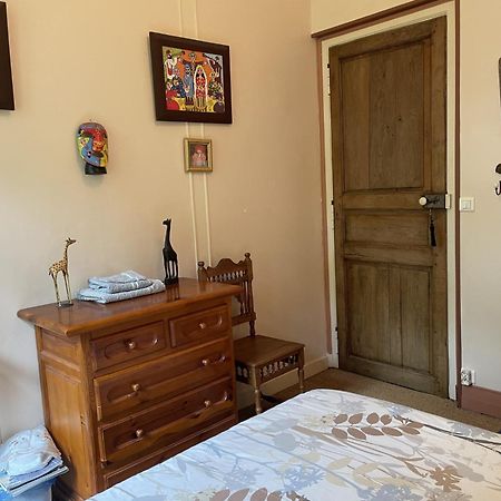 Loué France Petit Chateau מראה חיצוני תמונה