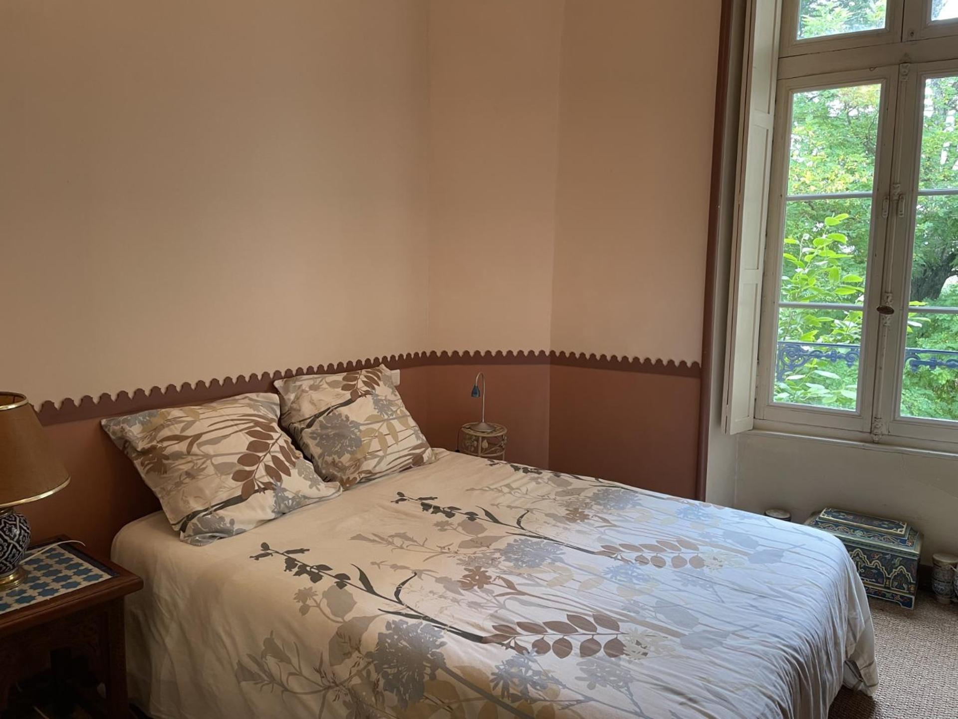 Loué France Petit Chateau מראה חיצוני תמונה