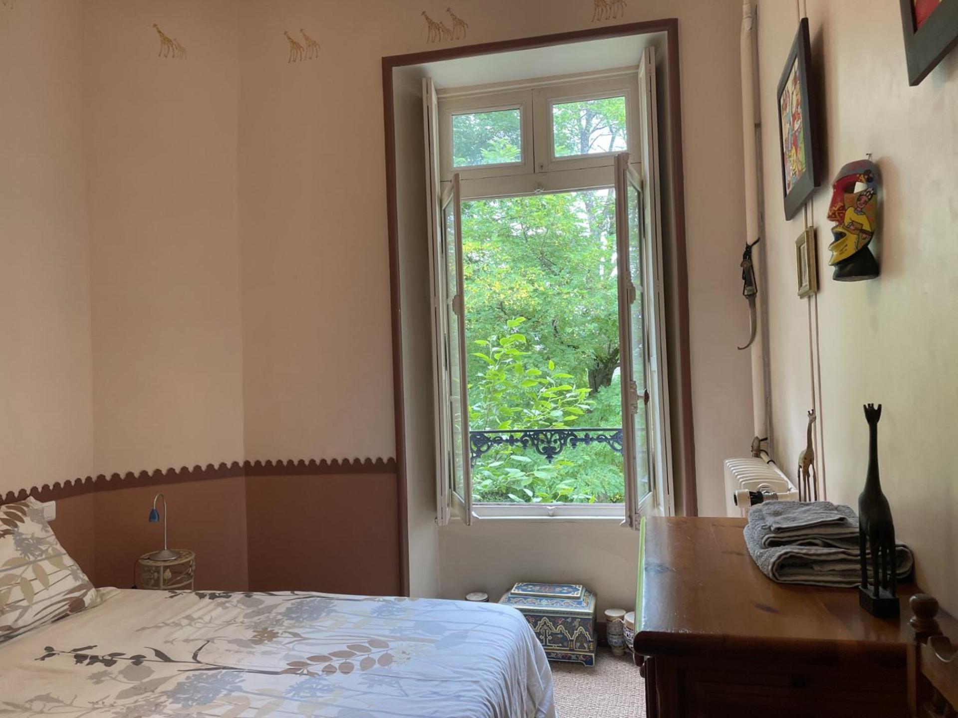 Loué France Petit Chateau מראה חיצוני תמונה